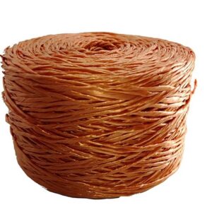 تصویر یک رول طناب بسته بندی