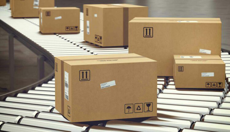 اهمییت استفاده از نمادها روی کارتن