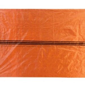 تصویر گونی بسته بندی نارنجی