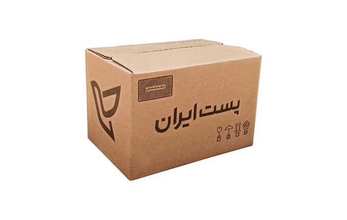 انواع ملزومات پستیرتن پستی