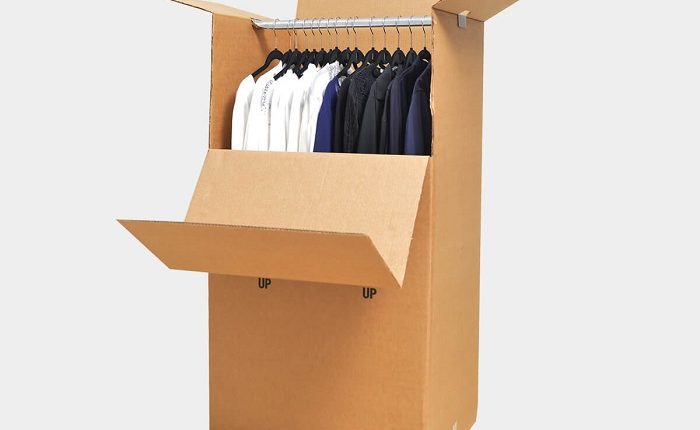 بسته بندی برای فروش اینترنتی