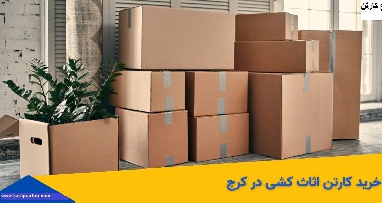 خرید کارتن اسباب کشی در باغ زمانی