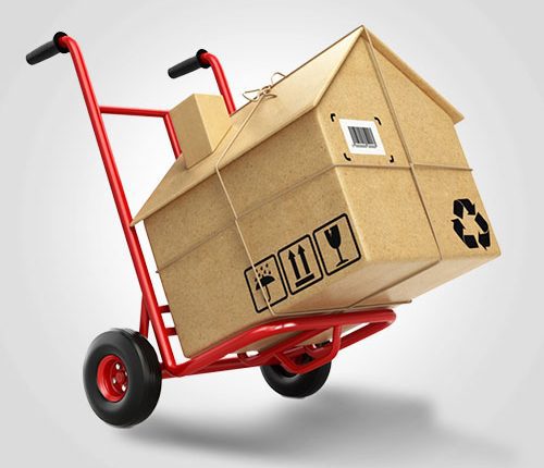 خرید کارتن اسباب کشی در پل کلاک