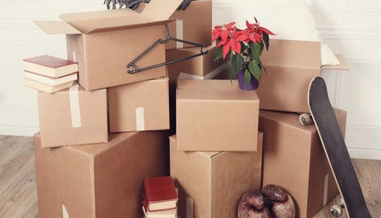 کیفیت کارتن