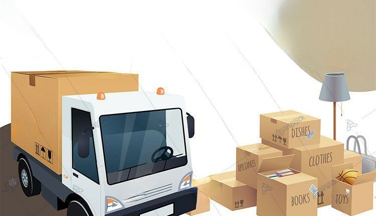 باربری و اتوبار در کرج