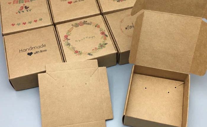 خرید کارتن مقوایی