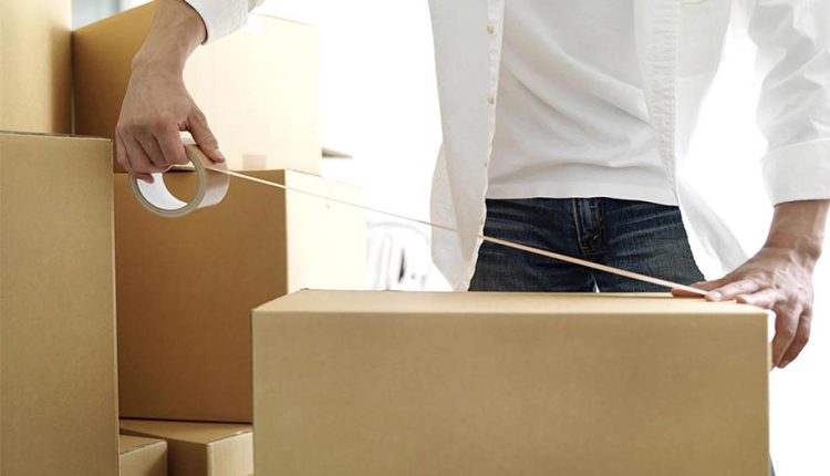 قیمت کارتن بسته بندی