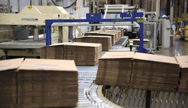 کارتن سازی ارزان