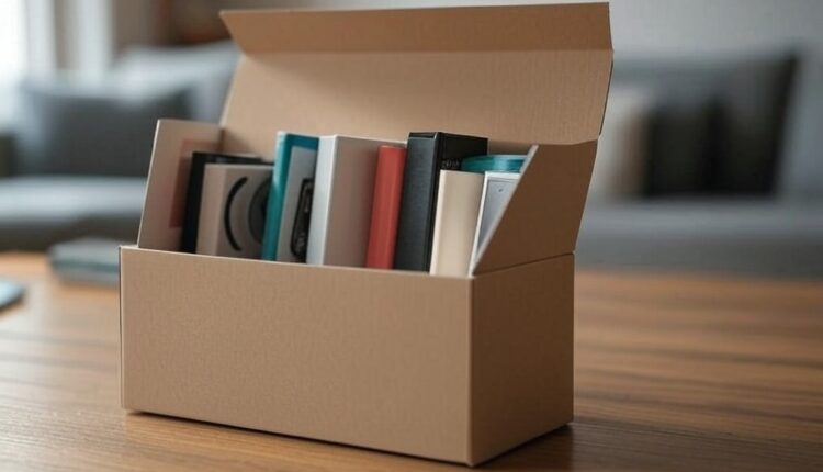 کارتن اسباب کشی کرج