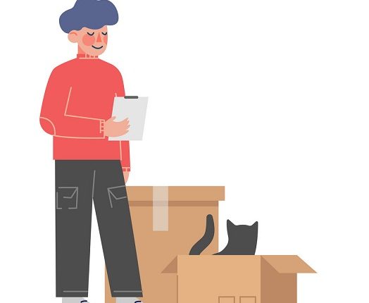 کارتن‌ اسباب‌کشی با کیفیت