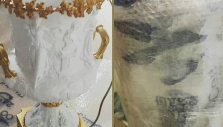 بسته‌بندی وسایل برقی