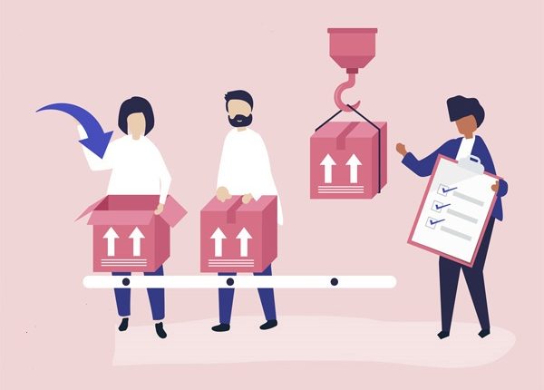 مدیریت زمان اسباب‌کشی