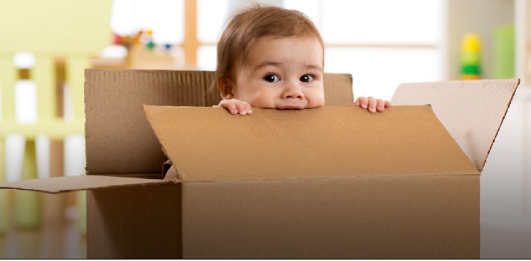 اسباب‌کشی برای کودکان